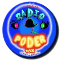 Radio Poder MX en vivo