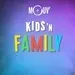 Mouv' - Kids 'n Family