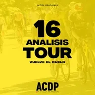 1️⃣6️⃣ Claves Tour de Francia 2025 | ¿Hay Tour? | ACDP - A la Cola del Pelotón
