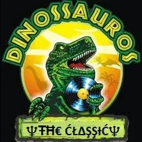 Classic Dinossauros