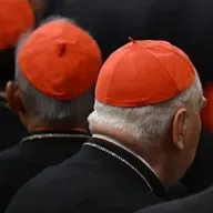 Preparing to Pick a New Pope