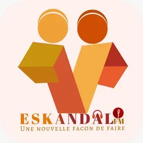 Eskandalfm