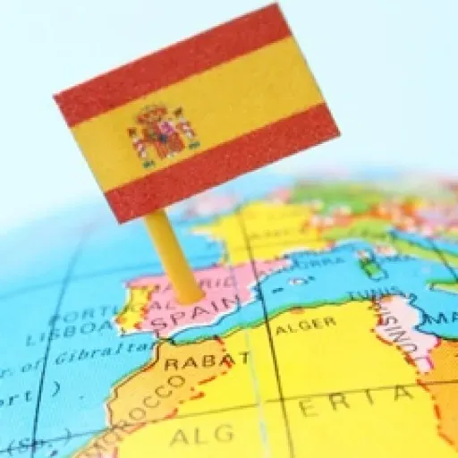 Protagonistas de una misión única