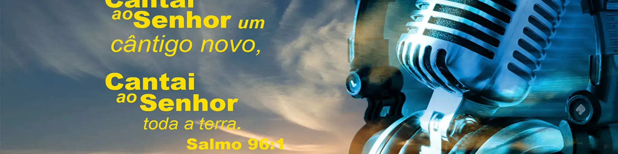 Rádio GHS (Glória Honra ao Senhor)