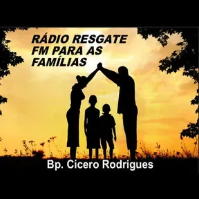 Resgate para as Famílias