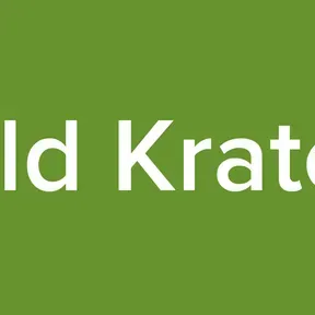 Old Krater