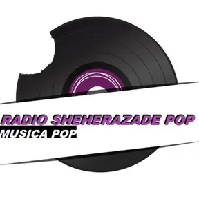 Radio Sheherazade POP