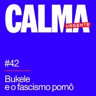 Bukele e o fascismo pornô