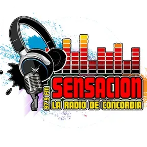 Sensación Radio - Concordia