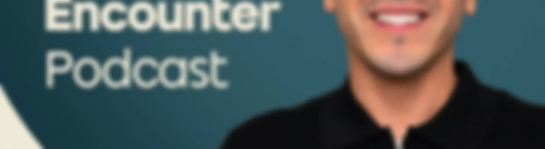 The Encounter Podcast with David Diga Hernandez