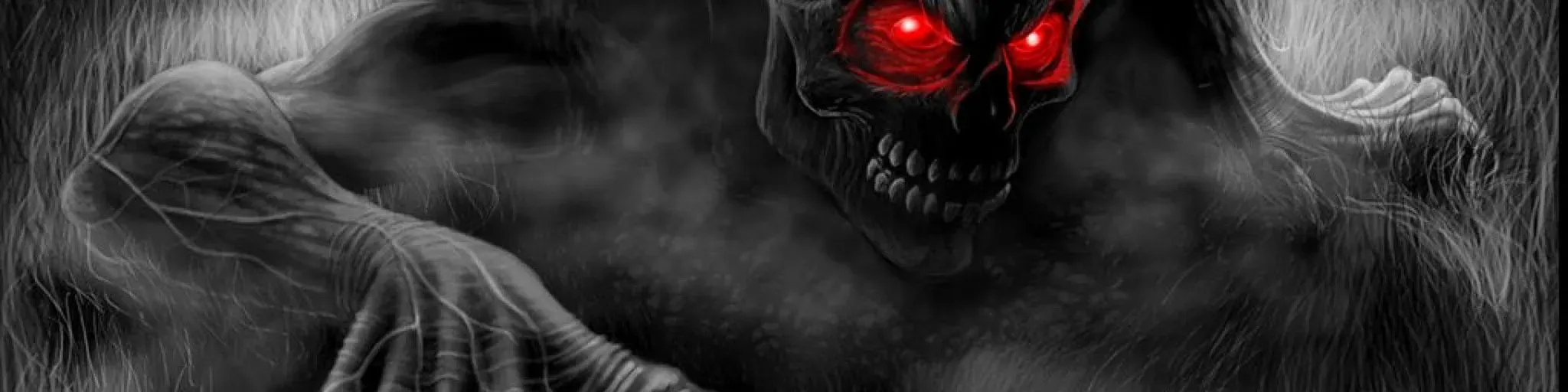 Historias De Terror