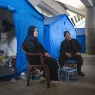 How one month of war in Iran is felt in countries around the region