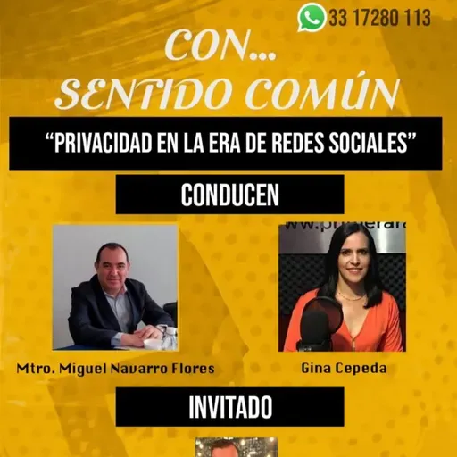 Con Sentido Común 2 De Mayo 2025