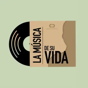 #LaMúsicaDeSuVida