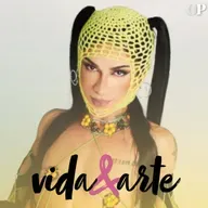 #58 - V&A Convida: Kaya Conky