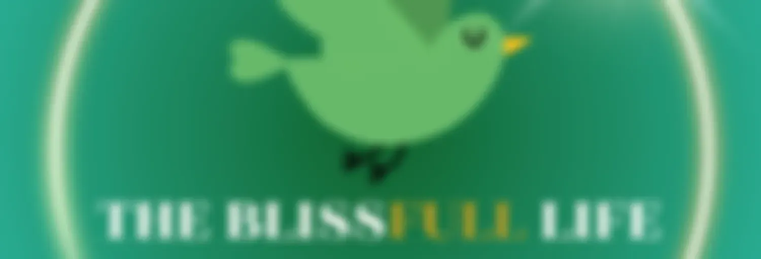 The BlissFULL Life