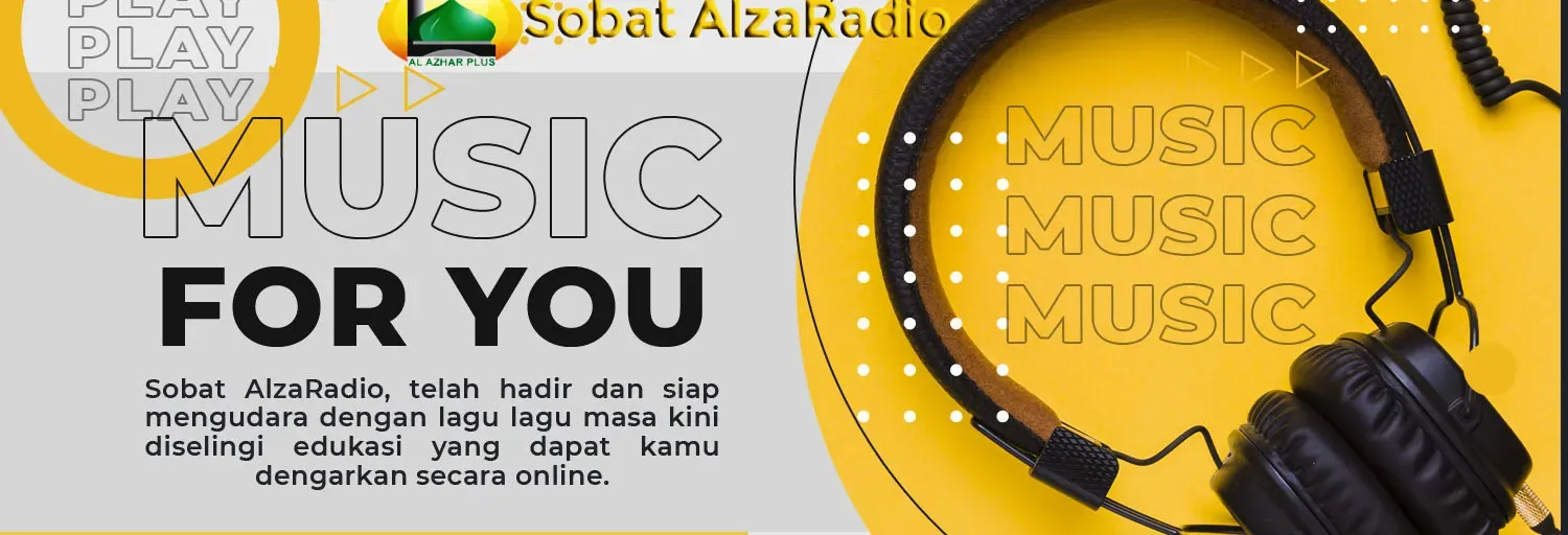 Sobat AlzaPlus