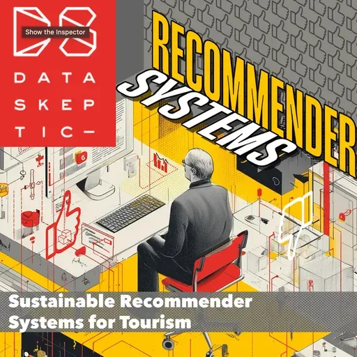 Sustainable Recommender Systems for Tourism