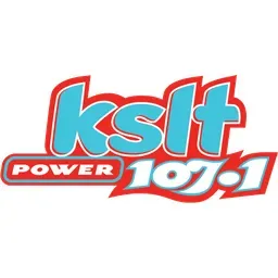 KSLT Power 107.1 FM