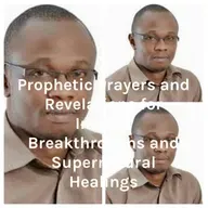 Sunday Live service of total liberation and deliveranceon 4th July, 2021 at Zion International Christian Center Worldwide