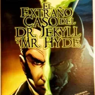 El extraño caso del Dr. Jekyll y Mr. Hyde - Episodio 4