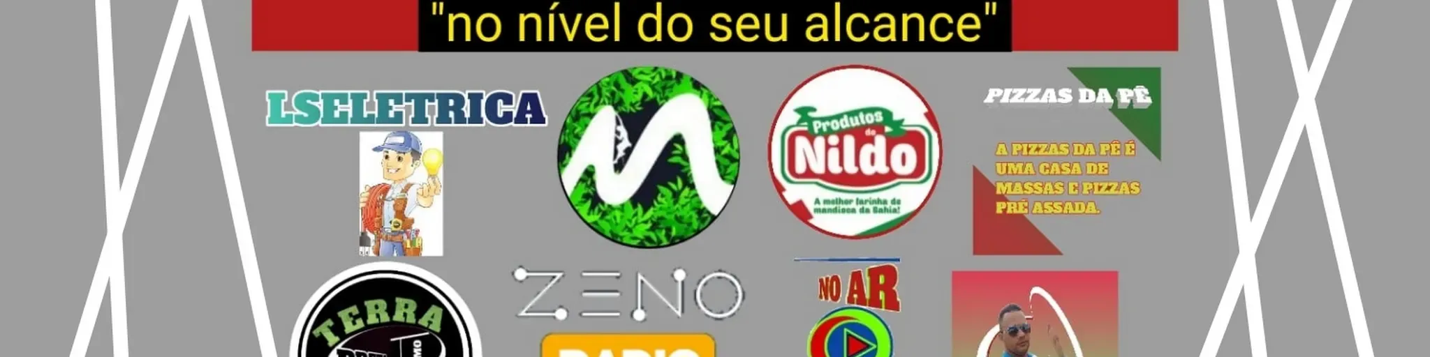 RÁDIO TOCANDO NO AR