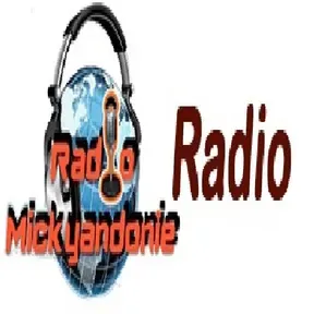 Micky Andonie Radio