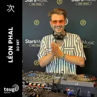 Léon Phal · DJ SET
