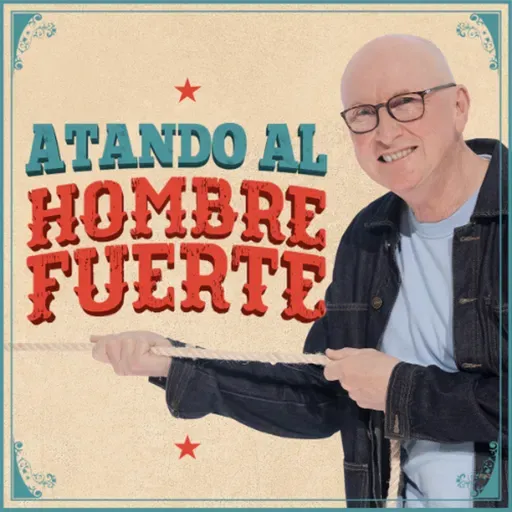 Atando al hombre fuerte - Andrés Corson