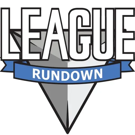 League Rundown - Episode 605: Stadium shows versus no hoes