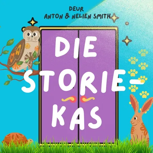 `n Stertjie in die Groot Bos: Episode 2