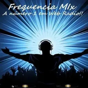 Frequencia Mix Gospel