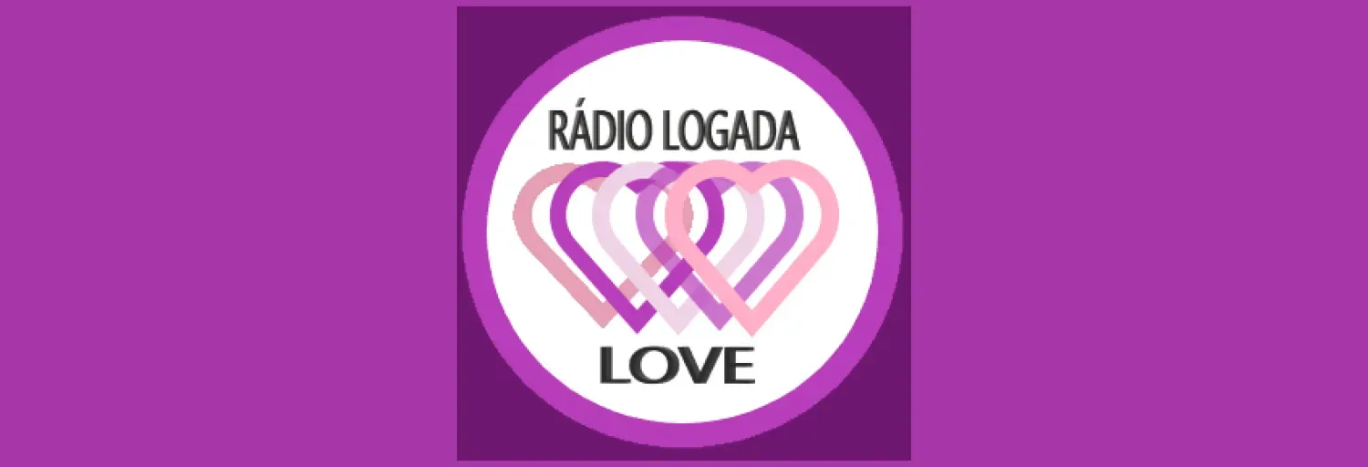 RÁDIO LOGADA LOVE