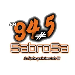 Sabrosa Stereo