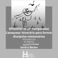 Catequese: Itinerário para formar discípulos missionários