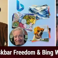 Windows Weekly 971: Texas English