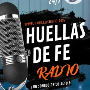 Huellas De Fe