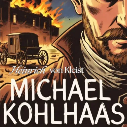 Michael Kohlhaas - Heinrich von Kleist