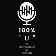 100% "U" - Episodul 161 - E iarnă nebun de încinsă la "U"!