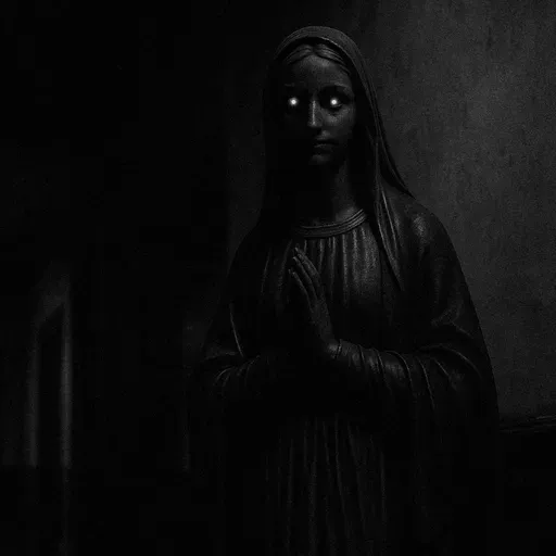 La Virgen de Coyoacán y otros relatos macabros