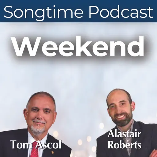 Daily Broadcast 9/06/2025 – Weekend