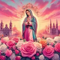 NOVENA NOVE MESES COM MARIA - 11/06 - 79º DIA