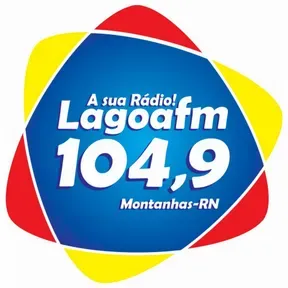 WEB RADIO LAGOA NOVA