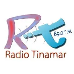Radio Tinamar 89.0 en directo