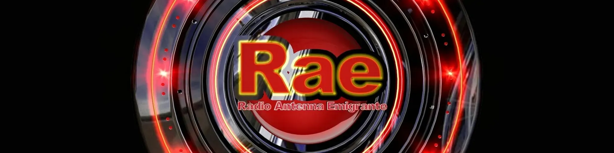 Rae Radio