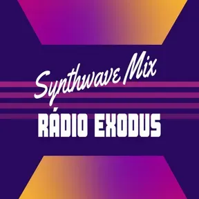 Synthwave mix