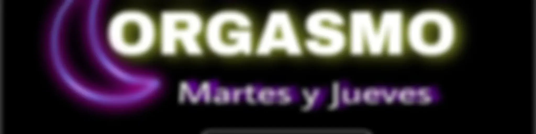 El Orgasmo Pdcast