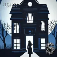 06X30 La maldición de Jennifer Patterson: una infestación paranormal en Indiana