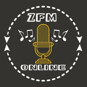 Z-FM ONLINE