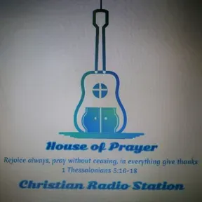 House of Prayer Christian Radio Station